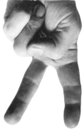 The logo formerly known as Räuberrad